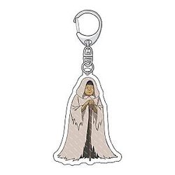 To Your Eternity Keychains - Pioran Acrylic KeyChain