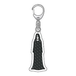 To Your Eternity Keychains - The Beholder Acrylic KeyChain