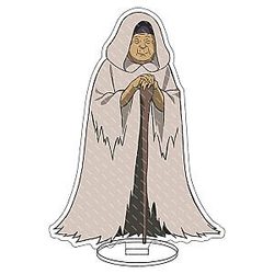 To Your Eternity Standees - Pioran Acrylic Stand Figure