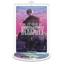 To Your Eternity Standees - Fushi [1] Standee