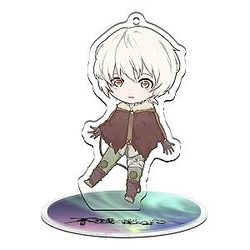 To Your Eternity Standees - Fushi Chibi Standee