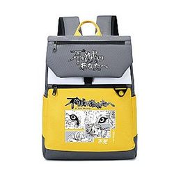 To Your Eternity Backpacks - Joan Eyes Travel Backpack / School Bags