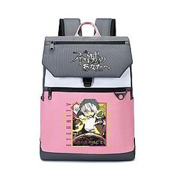 To Your Eternity Backpacks - Fushi Poster Travel Backpack / School Bags