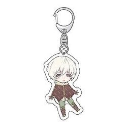 To Your Eternity Keychains - Fushi Chibi Kawaii Acrylic KeyChain