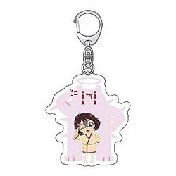 To Your Eternity Keychains - Tonari Acrylic KeyChain