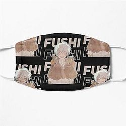 To Your Eternity Face Masks - To your eternity Flat Mask