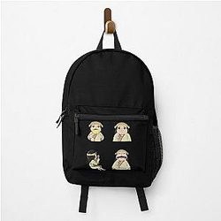 To Your Eternity Backpacks - March To Your Eternity Backpack