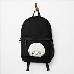 To Your Eternity Backpacks - Fushi peeker Backpack