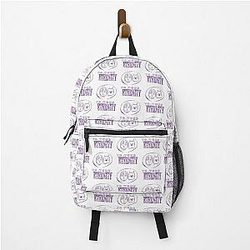 To Your Eternity Backpacks - The Boy and the Wolf  Backpack