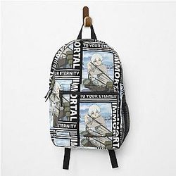 To Your Eternity Backpacks - To your eternity Backpack
