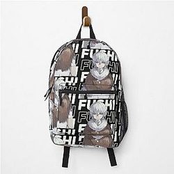To Your Eternity Backpacks - To your eternity Backpack