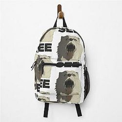 To Your Eternity Backpacks - To your eternity Backpack