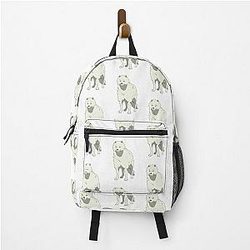 To Your Eternity Backpacks - To Your Eternity Backpack