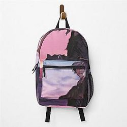 To Your Eternity Backpacks - 4K Fushi from To your eternity Backpack