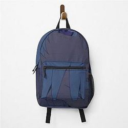 To Your Eternity Backpacks - 4K Fushi from To your eternity Backpack