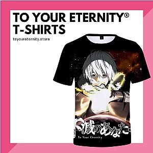 To Your Eternity T-Shirts