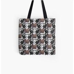 To Your Eternity Bags - To your eternity All Over Print Tote Bag