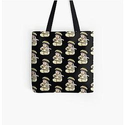 To Your Eternity Bags - To your eternity All Over Print Tote Bag