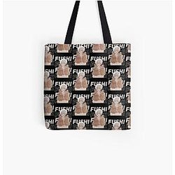 To Your Eternity Bags - To your eternity All Over Print Tote Bag