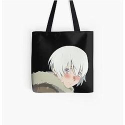To Your Eternity Bags - To Your Eternity All Over Print Tote Bag