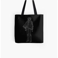 To Your Eternity Bags - fushi All Over Print Tote Bag