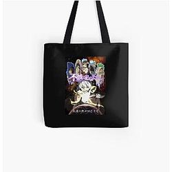 To Your Eternity Bags - To Your Eternity All Over Print Tote Bag