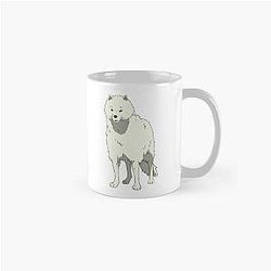 To Your Eternity Mugs - To Your Eternity Classic Mug