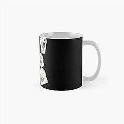 To Your Eternity Mugs - To Your Eternity 5in1 Classic Mug
