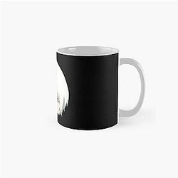 To Your Eternity Mugs - fushi peeker Classic Mug