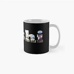To Your Eternity Mugs - to your eternity fushi,  Classic Mug
