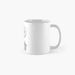 To Your Eternity Mugs - The Boy and the Wolf  Classic Mug