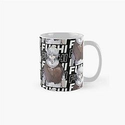To Your Eternity Mugs - To your eternity Classic Mug