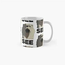 To Your Eternity Mugs - To your eternity Classic Mug