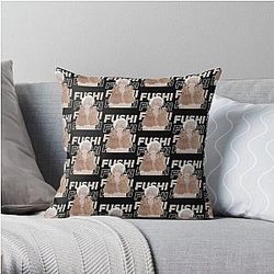 To Your Eternity Pillows - To Your Eternity Throw Pillow