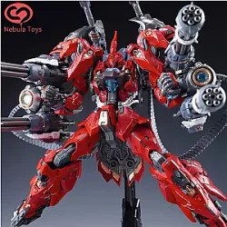 New In Era + Mg 1/100 Model Kit Lizard Robot RMD Real Minutia Designs Assembly Action Figure Doll Collection Toys Birthday Gifts