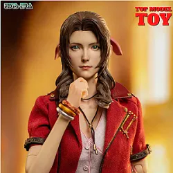 TOYS ERA PE017 1/6 De Ancient Girl Actie figuur Dubbel hoofd model Volledige set fit 12" vrouwelijke actie figuur voor verzameling