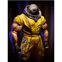 Juguetes era 1/6 PE005 "The Tank Juggernaut" Cain Marko Action Figure 49cm