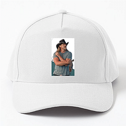 Trace Adkins's hit song is Honky Tonk Badonkadonk Trace Adkins Hats & Caps