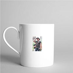 Trace Adkins is from Louisiana Trace Adkins Mugs