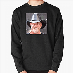 Trace Adkins has been nominated for Grammy Awards Trace Adkins Sweatshirts