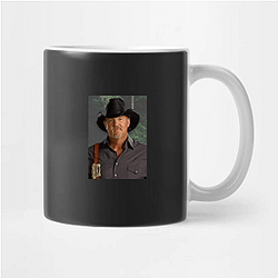 Trace Adkins is an American country singer Trace Adkins Mugs