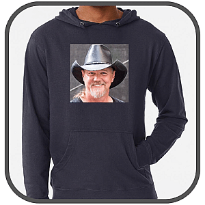 Trace Adkins Hoodies