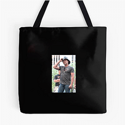 Trace Adkins is from Louisiana Trace Adkins Bags