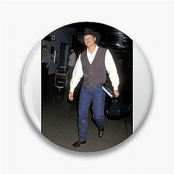 Trace Adkins is a television personality Trace Adkins Pins