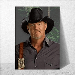 Trace Adkins is an American country singer Trace Adkins Posters