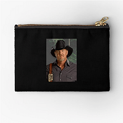 Trace Adkins is an American country singer Trace Adkins Zipper Pouches