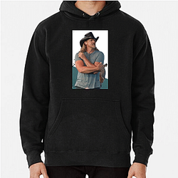 Trace Adkins's hit song is Honky Tonk Badonkadonk Trace Adkins Hoodies