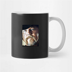 Trace Adkins's music is traditional country Trace Adkins Mugs