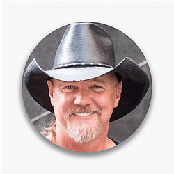 Trace Adkins has been nominated for Grammy Awards Trace Adkins Pins