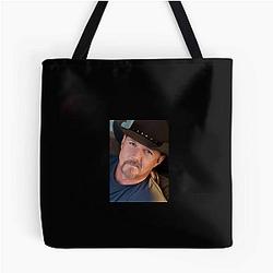 Trace Adkins is known for his deep singing voice Trace Adkins Bags